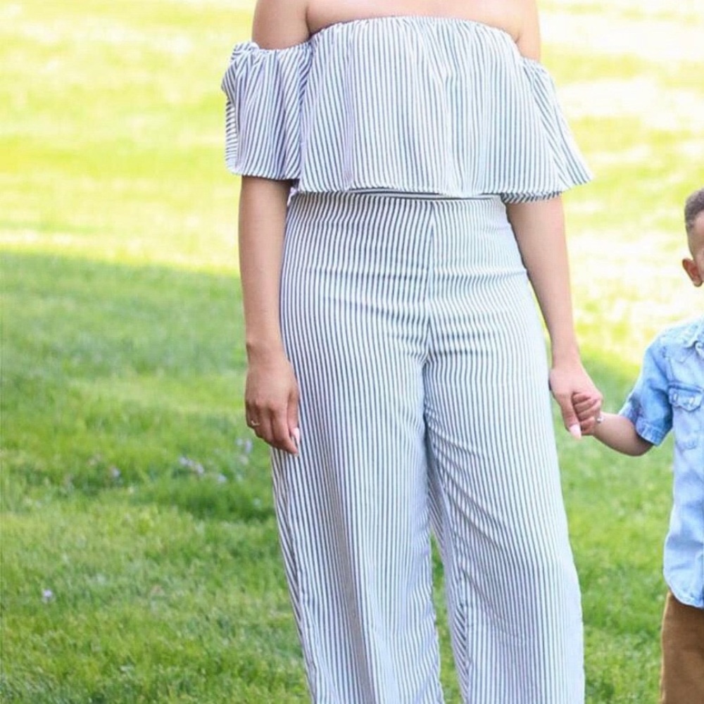 Two piece set